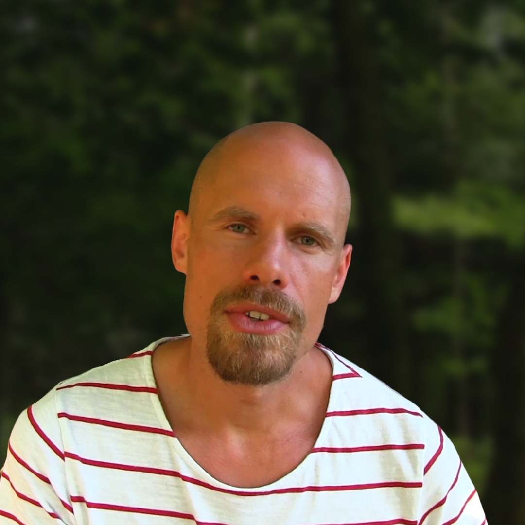 Frédéric Burri
